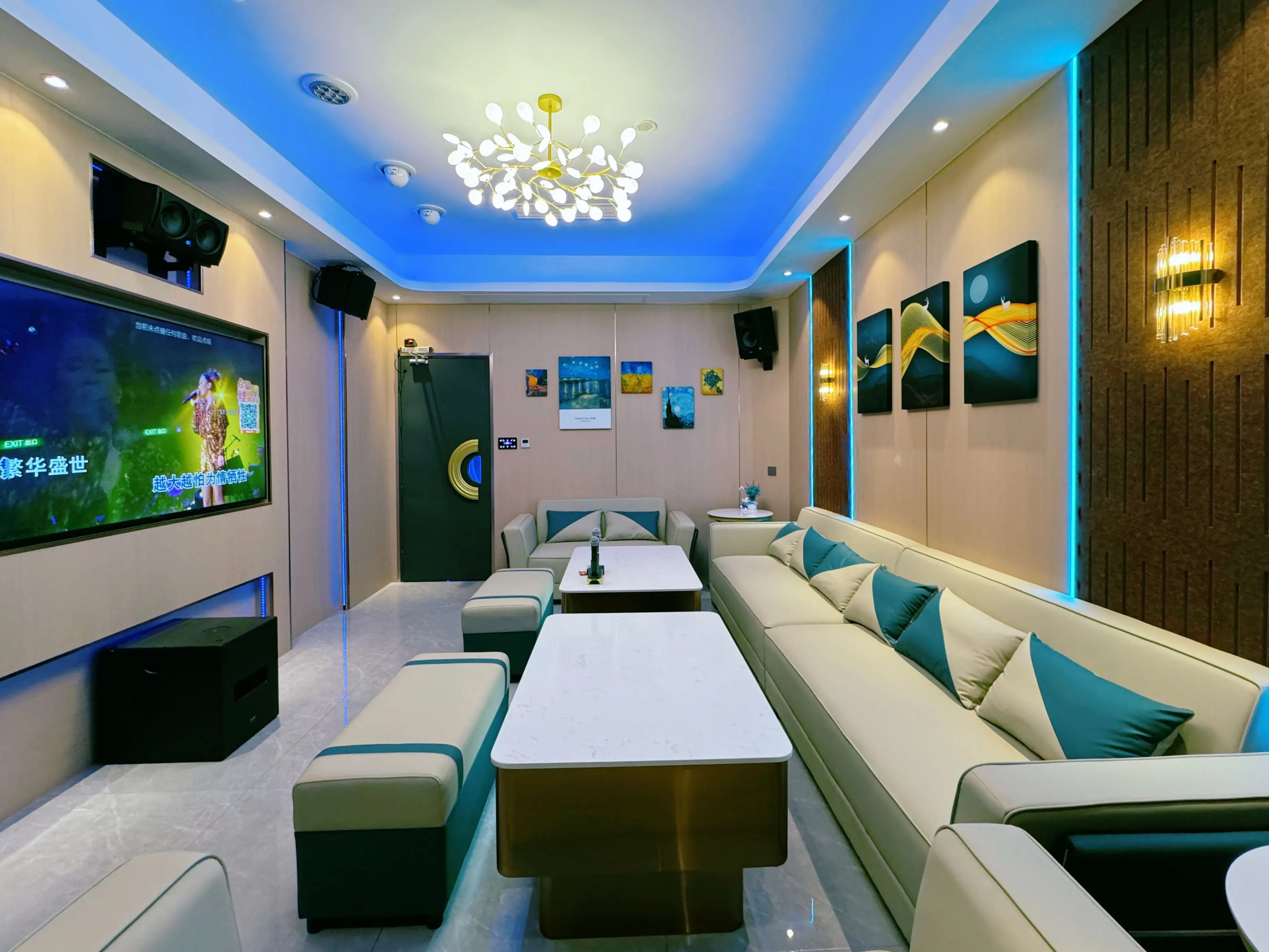 佳木斯商务ktv划算吗全方位解析-东风区ktv预定